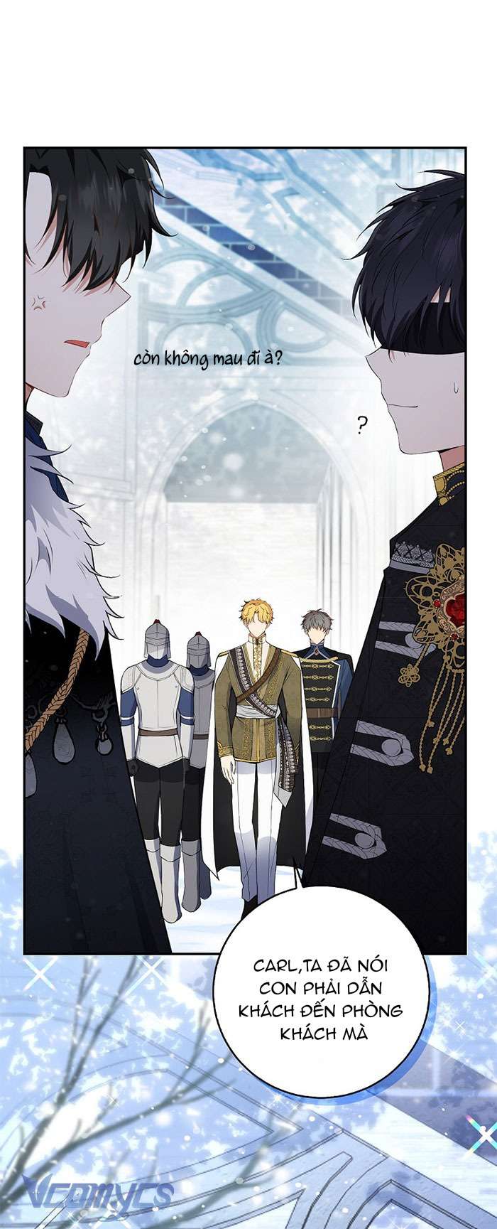 Sóc Con Tài Năng Chap 30 - Next Chap 31