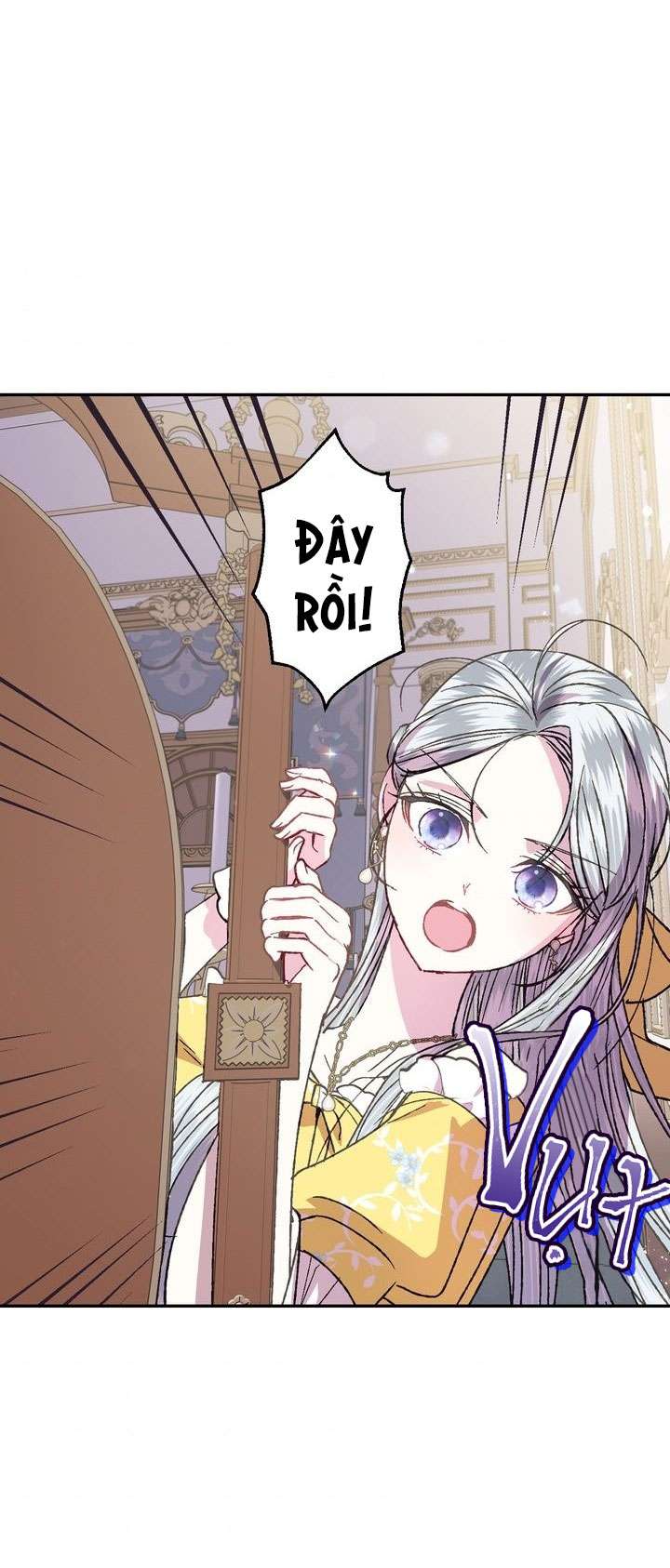 Cha À, Con Không Muốn Kết Hôn Đâu Chap 17 - Next Chap 18