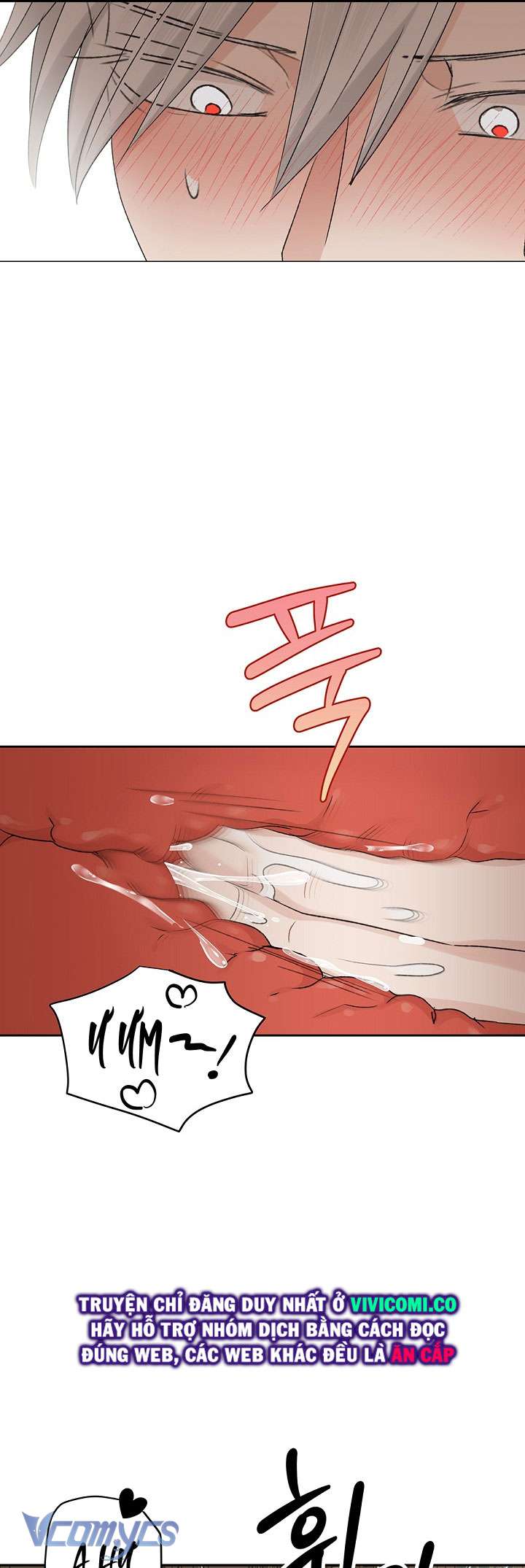 [18+] Yêu Tinh Giao Phối Chap 35 - Next Chap 36