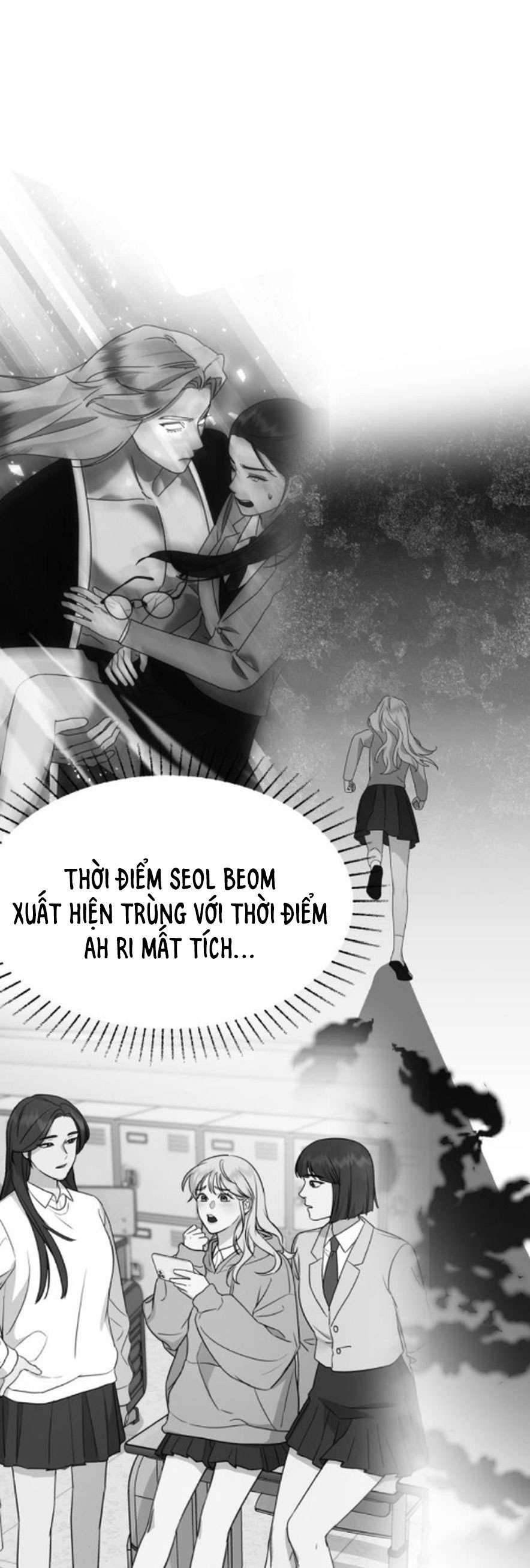 Thần Hổ Jang San Chap 33 - Next Chap 34