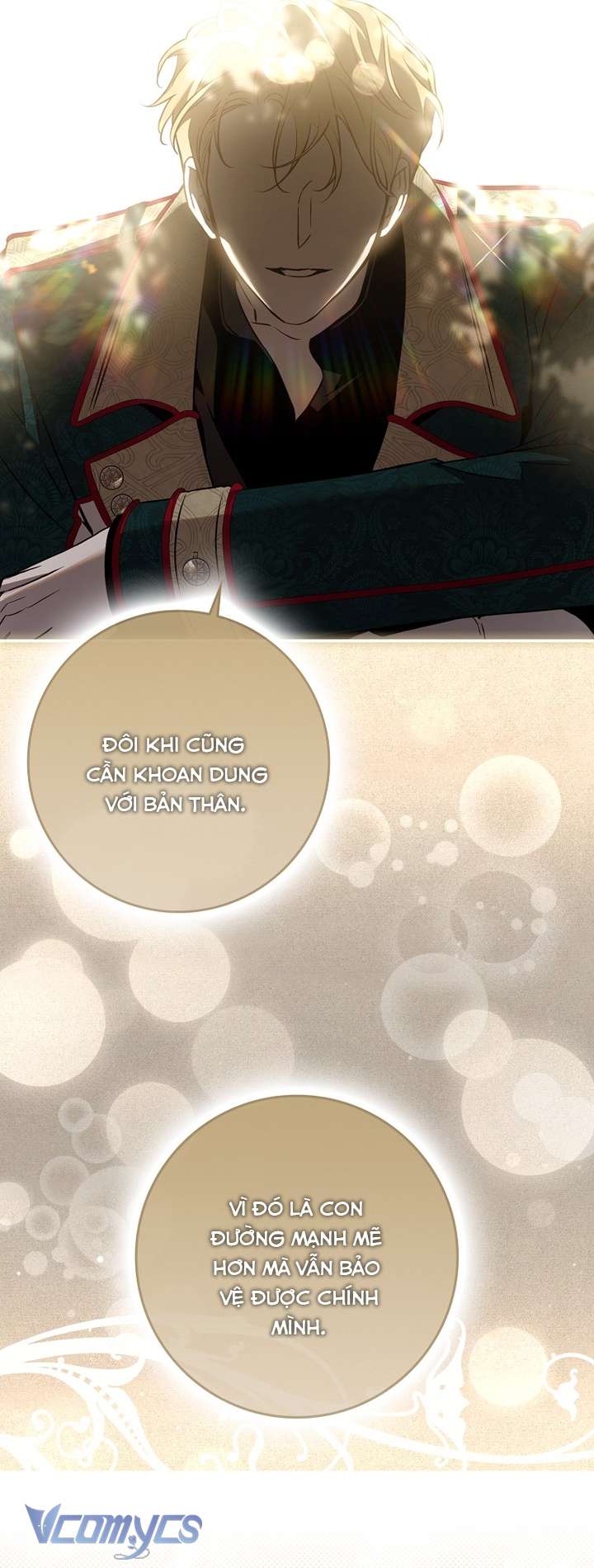 Thuần Hóa Bạo Quân Rồi Bỏ Trốn Chap 127 - Trang 2