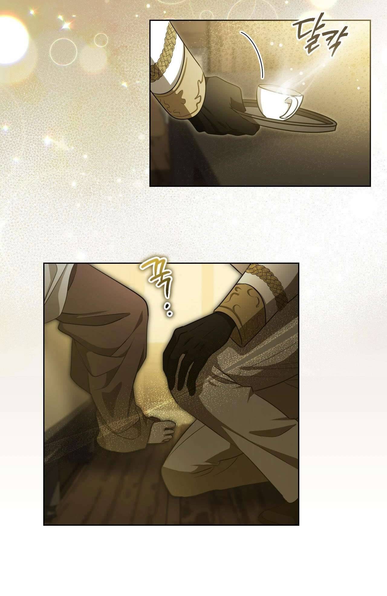 Thánh Nữ Giả Muốn Bỏ Trốn Chap 22 - Next Chap 23