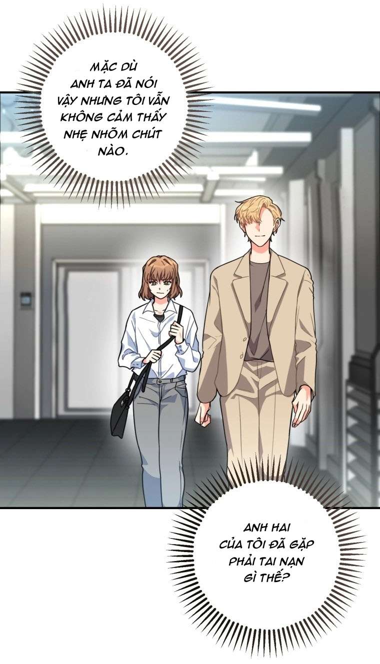 Tôi Là Em Gái Của Nhân Vật Chính Chap 3 - Next Chap 4