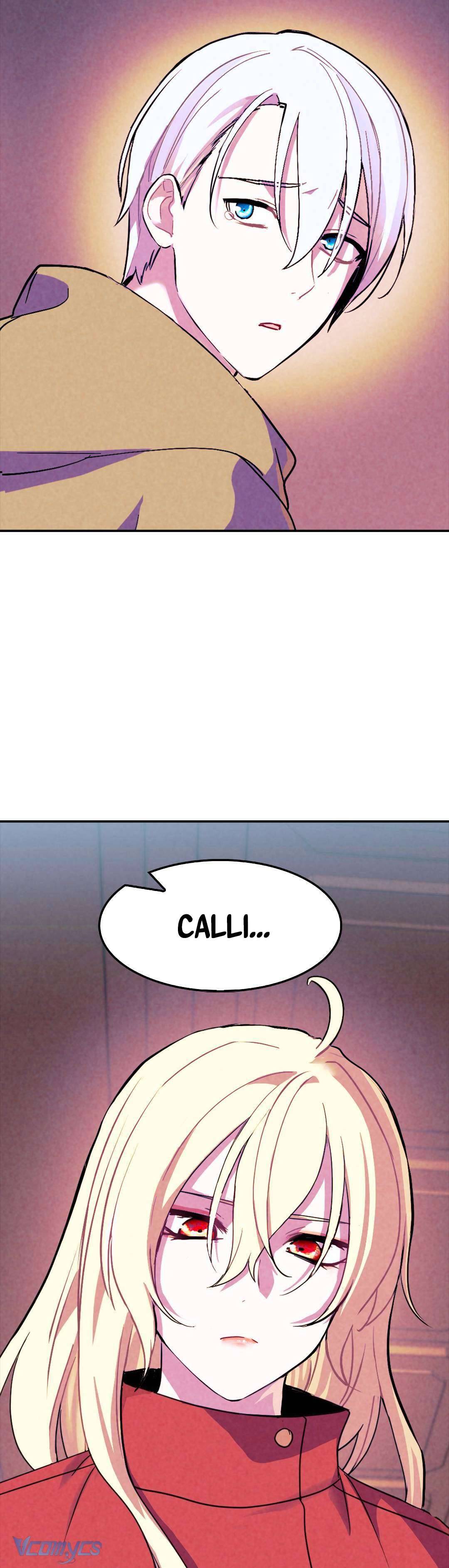 Nữ Vương Và Thánh Kỵ Sĩ Chap 35 - Next Chap 36