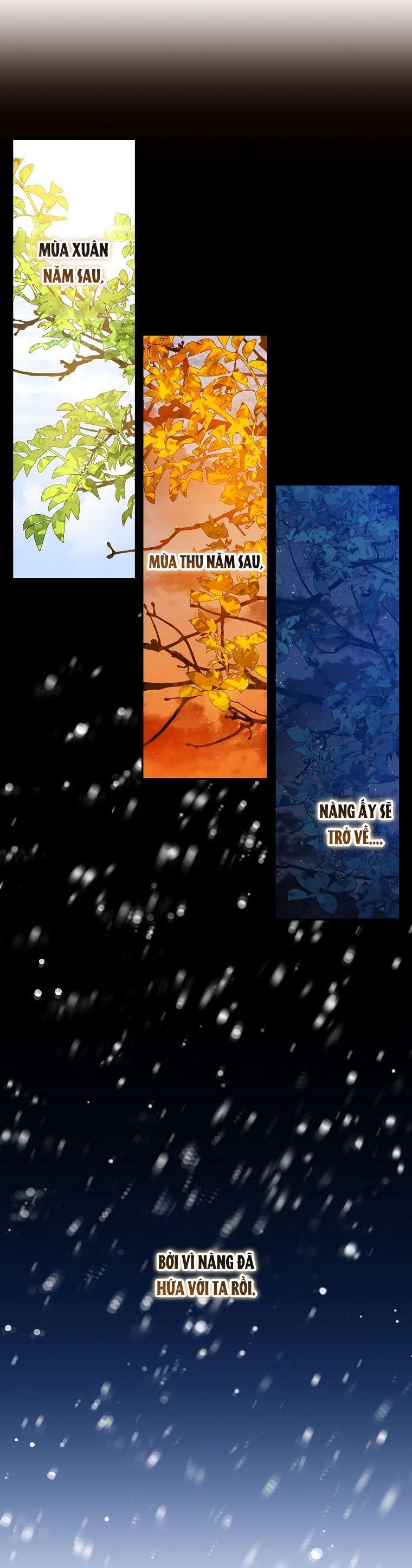 Thuần Hóa Bạo Quân Rồi Bỏ Trốn Chap 65 - Next Chap 66