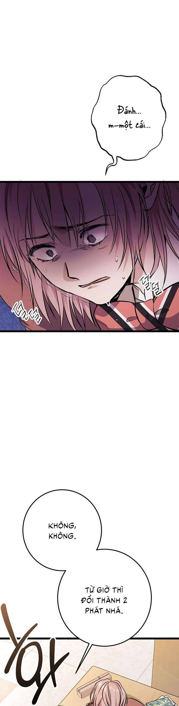 Hoàng Hậu Cao Học Chapter 3 - Next Chapter 4