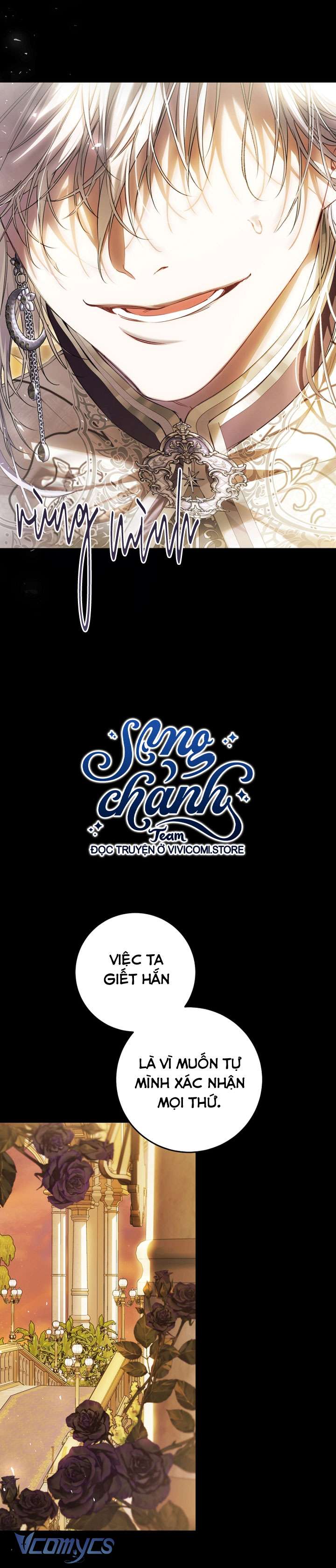 Ác Nữ Chỉ Là Một Con Rối Chap 101 - Next Chap 102