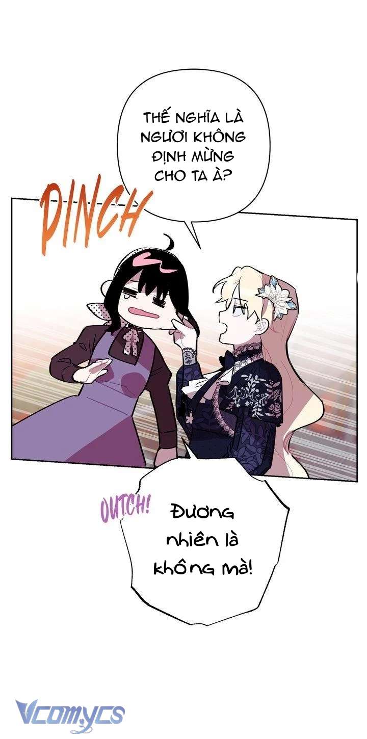 Cách Để Giết Một Pháp Sư Chapter 13 - Next Chapter 14