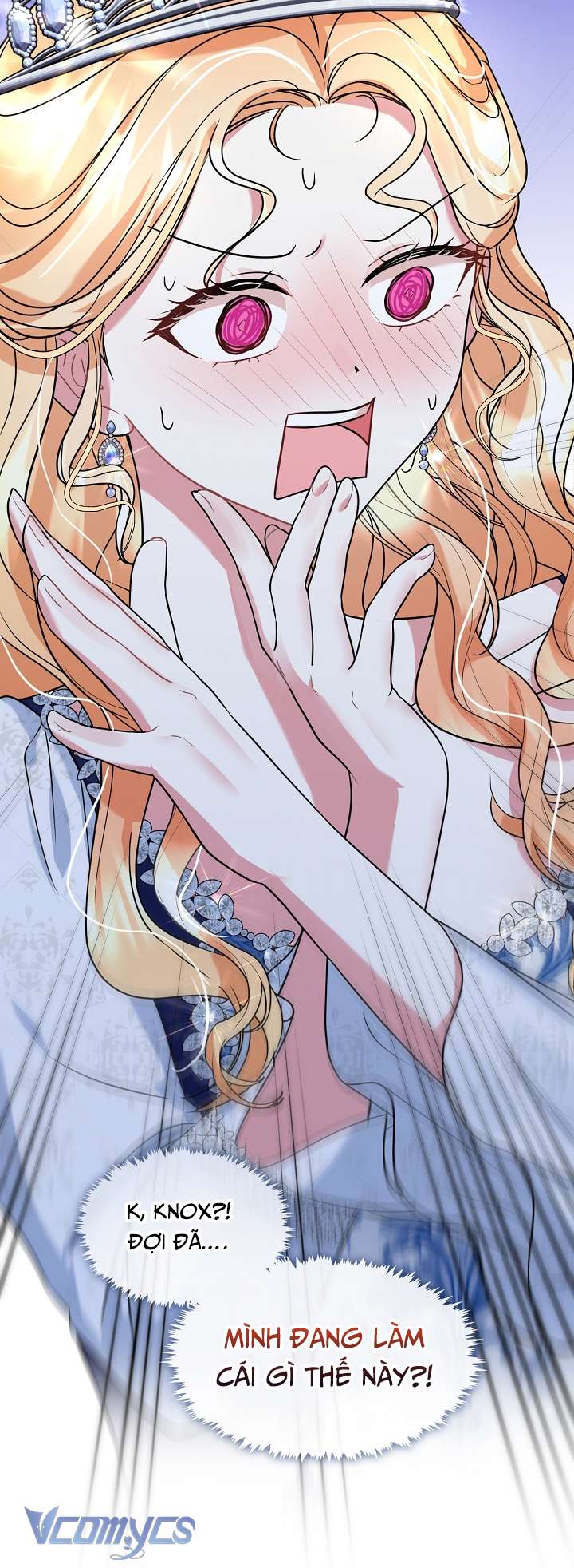 Công Chúa Là Người Chơi Chapter 44 - Next Chapter 45