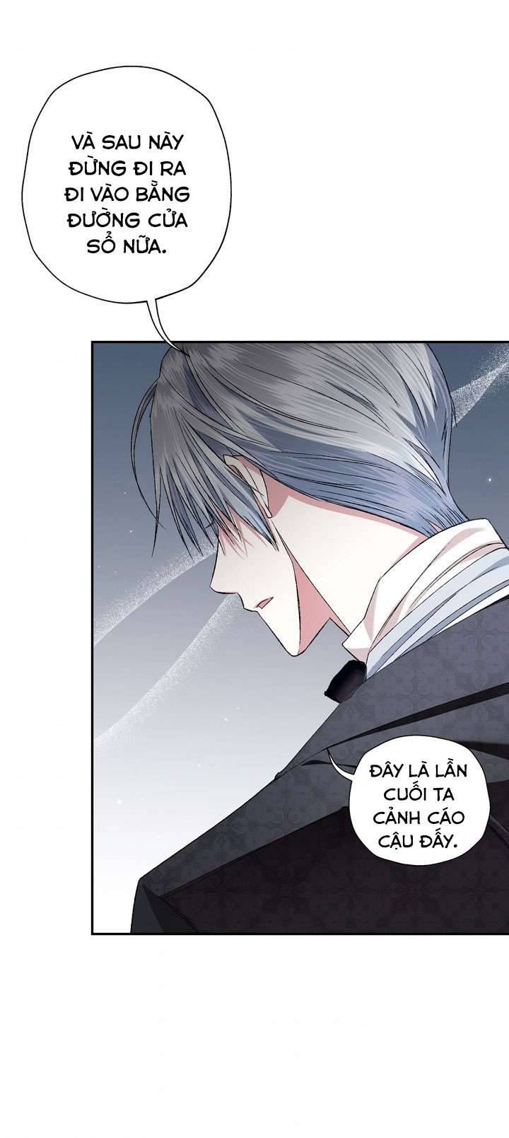 Cha À, Con Không Muốn Kết Hôn Đâu Chap 69 - Next Chap 70