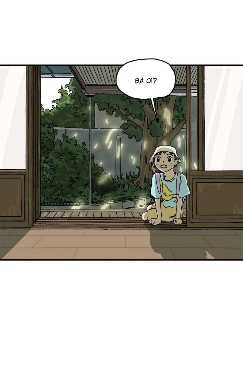 Chú Mèo Tata Chapter 1 - Next Chapter 2