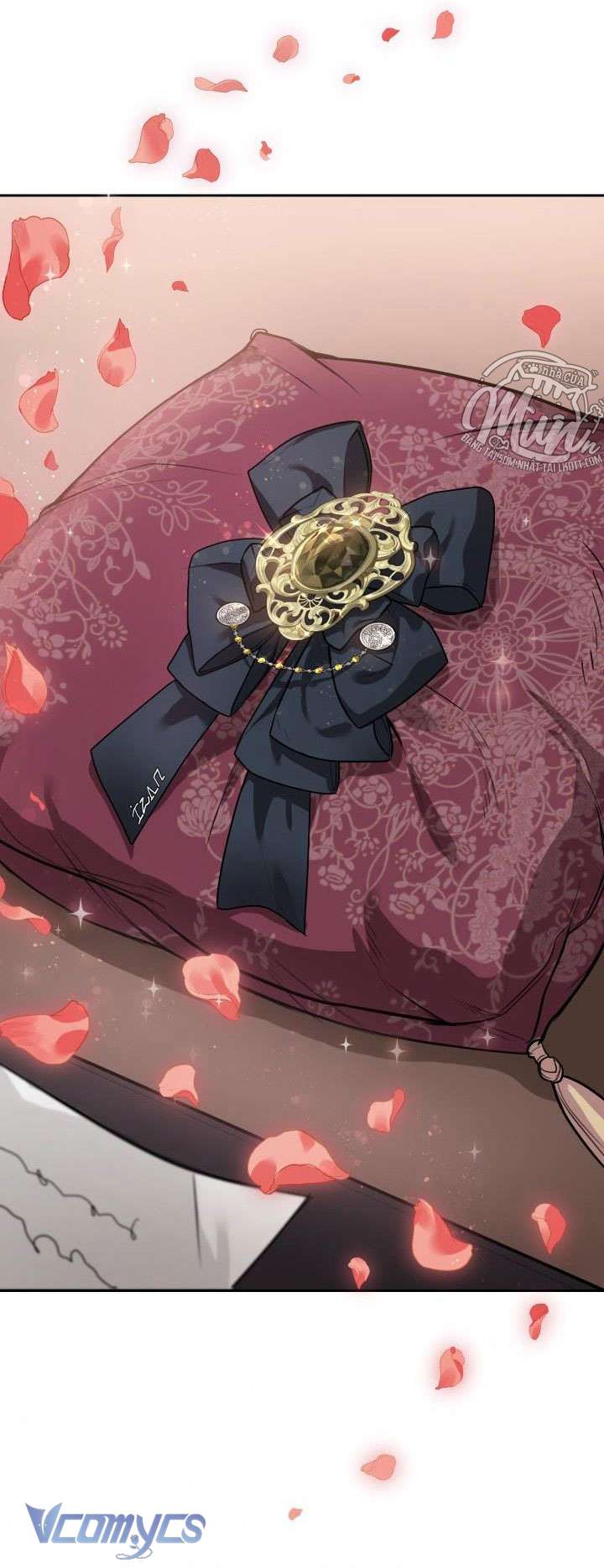 Nhà Điều Chế Nước Hoa Độc Quyền Của Bạo Chúa Chapter 9 - Next Chapter 10