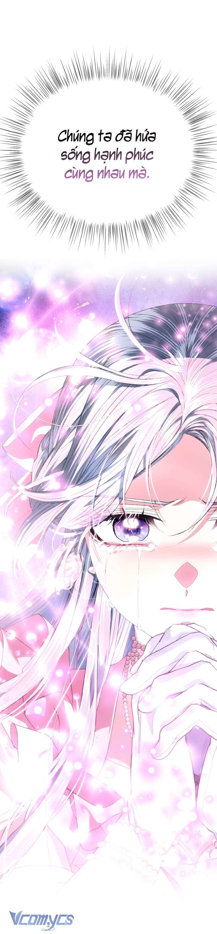 Cha À, Con Không Muốn Kết Hôn Đâu Chap 116 - Next Chap 117