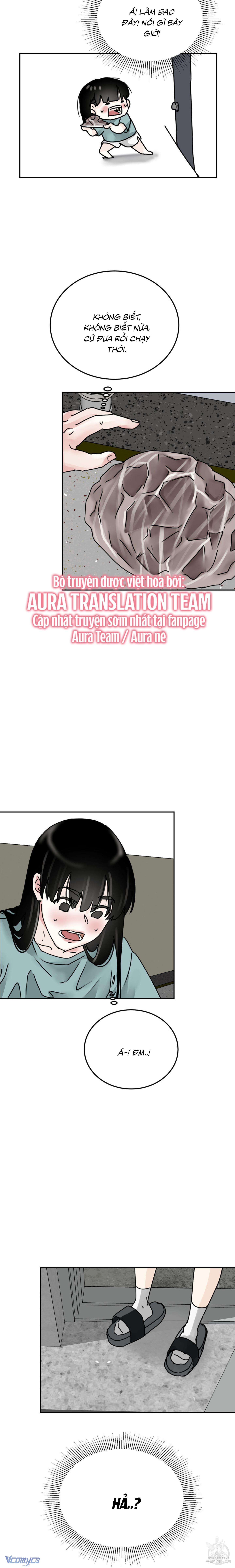 Trở Thành Gia Đình Chapter 5 - Next Chapter 6