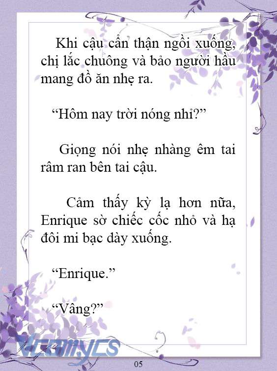 [Novel] Làm Ác Nữ Bộ Không Tốt Sao? Chap 76 - Next Chap 77