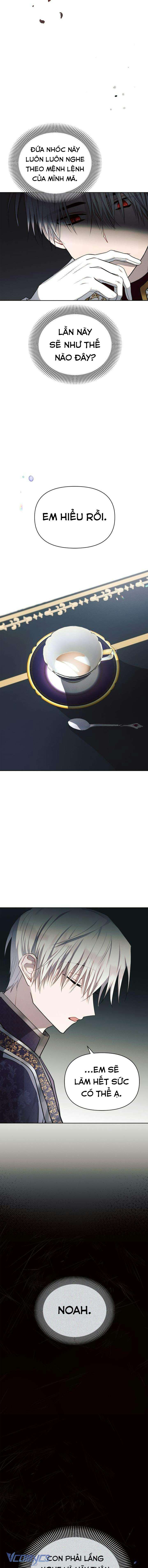Công Chúa Ashtarte Chapter 16 - Next Chapter 17