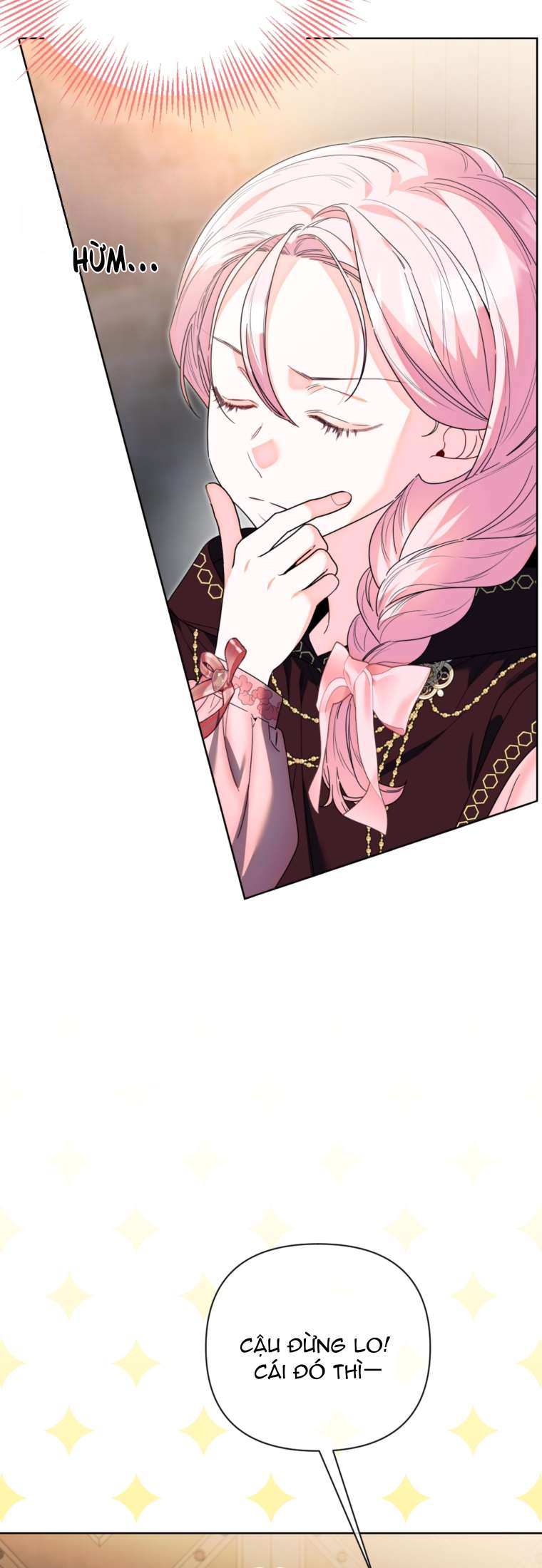 Thà Là Để Tôi Trở Thành Nữ Hoàng Chapter 61 - Next Chapter 62