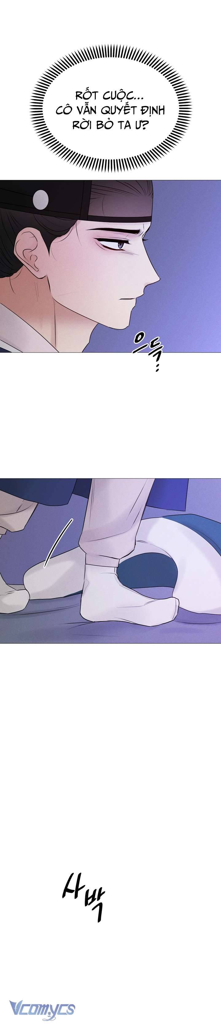 [18+] Tỳ Nữ Bỏ Trốn Chap 10 - Next Chap 11