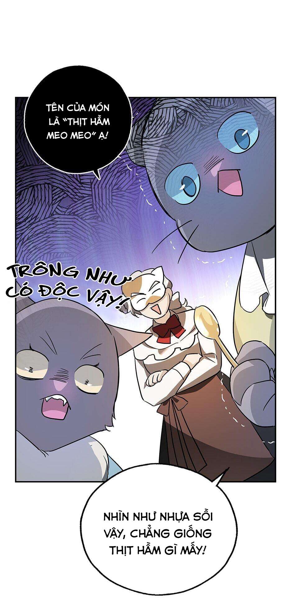 Hôn Phu Ẩn Sắc Chapter 35 - Next Chapter 36