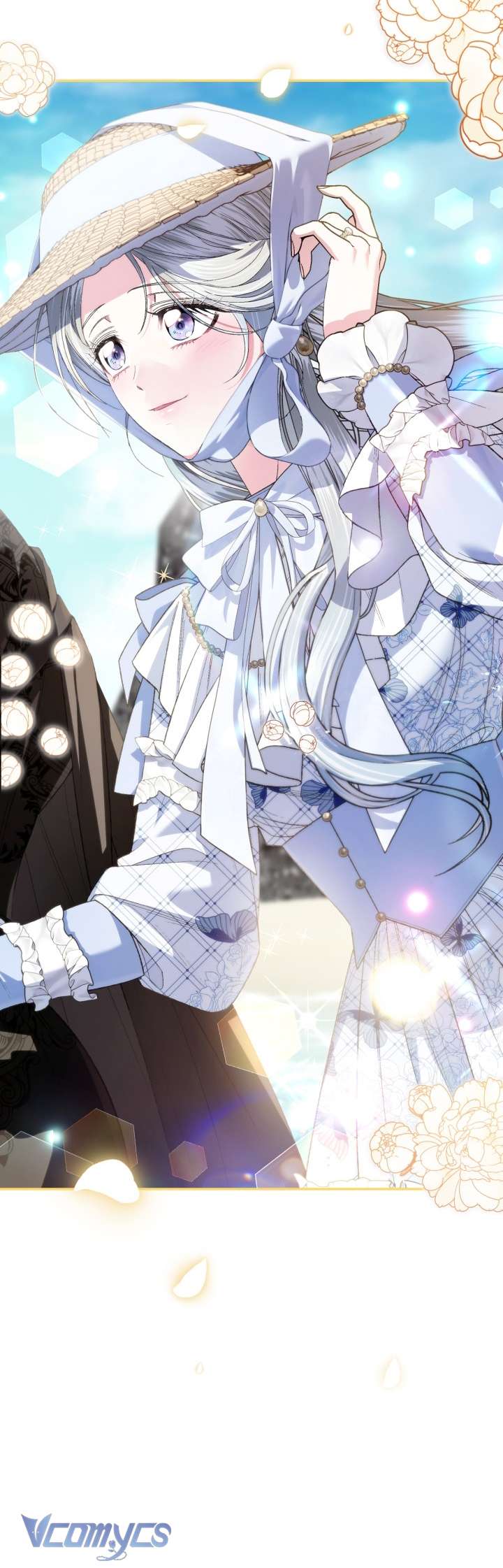 Cha À, Con Không Muốn Kết Hôn Đâu Chap 124 - Next Chap 125