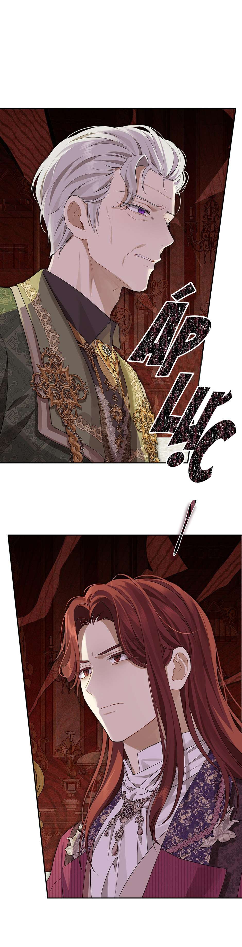 Tôi Là Minh Chứng Của Sự Thật Chap 113 - Next Chap 114