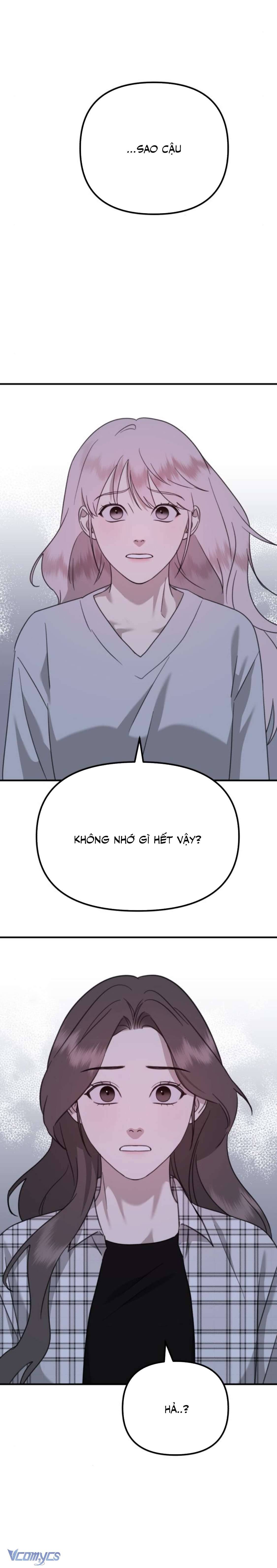 Thần Hổ Jang San Chap 50 - Next 