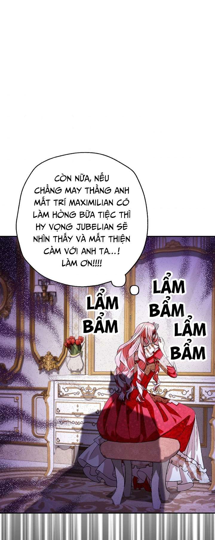 Cha À, Con Không Muốn Kết Hôn Đâu Chap 69 - Next Chap 70