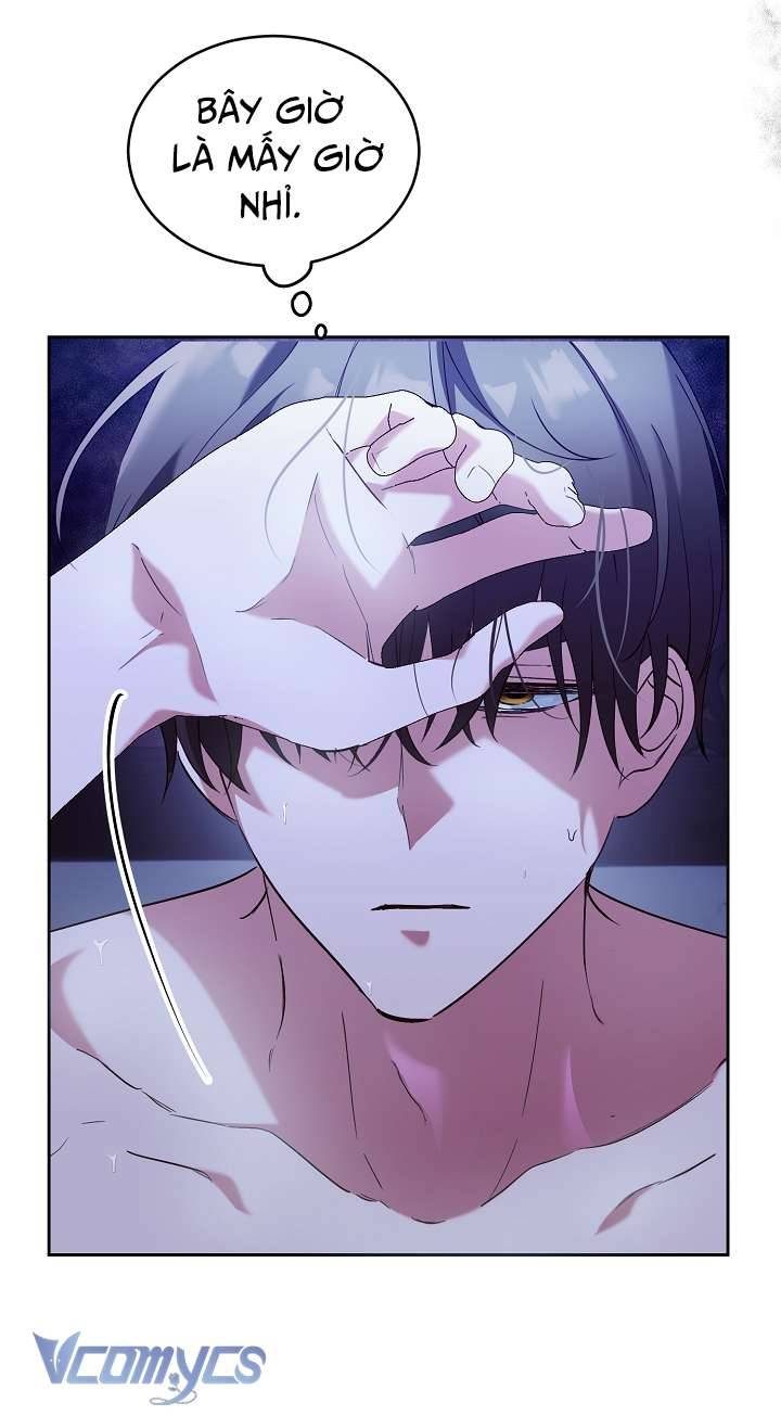 [18+] Dinh Thự Young Chun Hwa: Mãi Một Tình Yêu Chapter 5 - Next Chapter 6