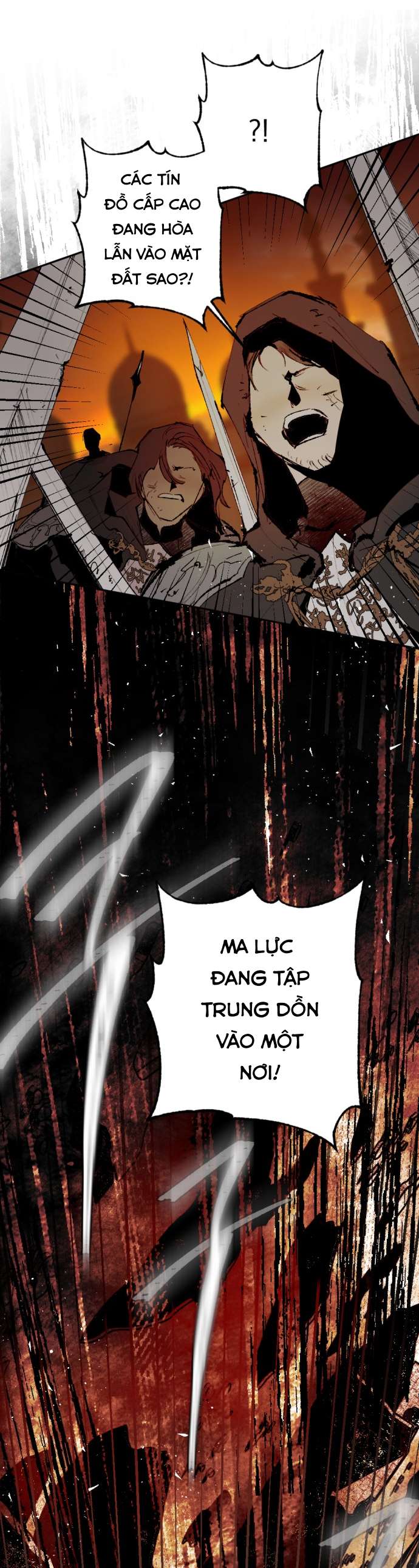 Lời Thú Nhận Của Chúa Tể Bóng Tối Chapter 114 - Next Chapter 114