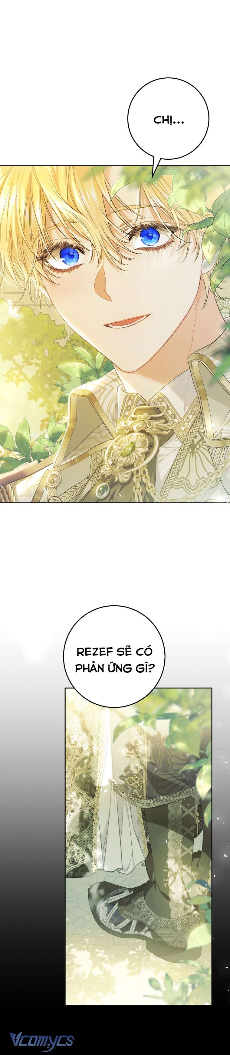 Ác Nữ Chỉ Là Một Con Rối Chap 90 - Next Chap 91