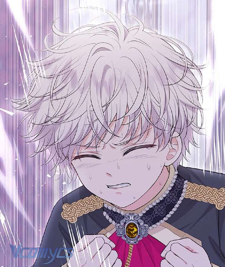 Công Chúa Bé Con Hạng S Thật Mạnh Chapter 16 - Trang 4