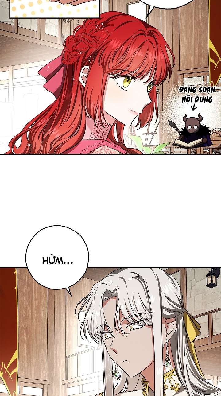 Hôn Phu Ẩn Sắc Chapter 45 - Next Chapter 46