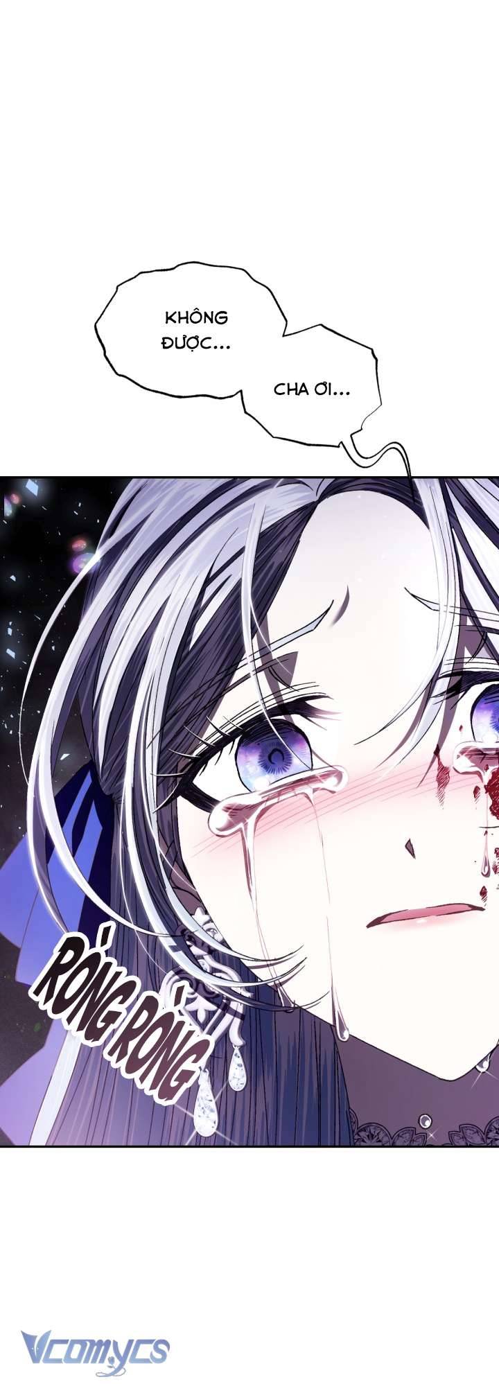 Cha À, Con Không Muốn Kết Hôn Đâu Chap 120 - Next Chap 121