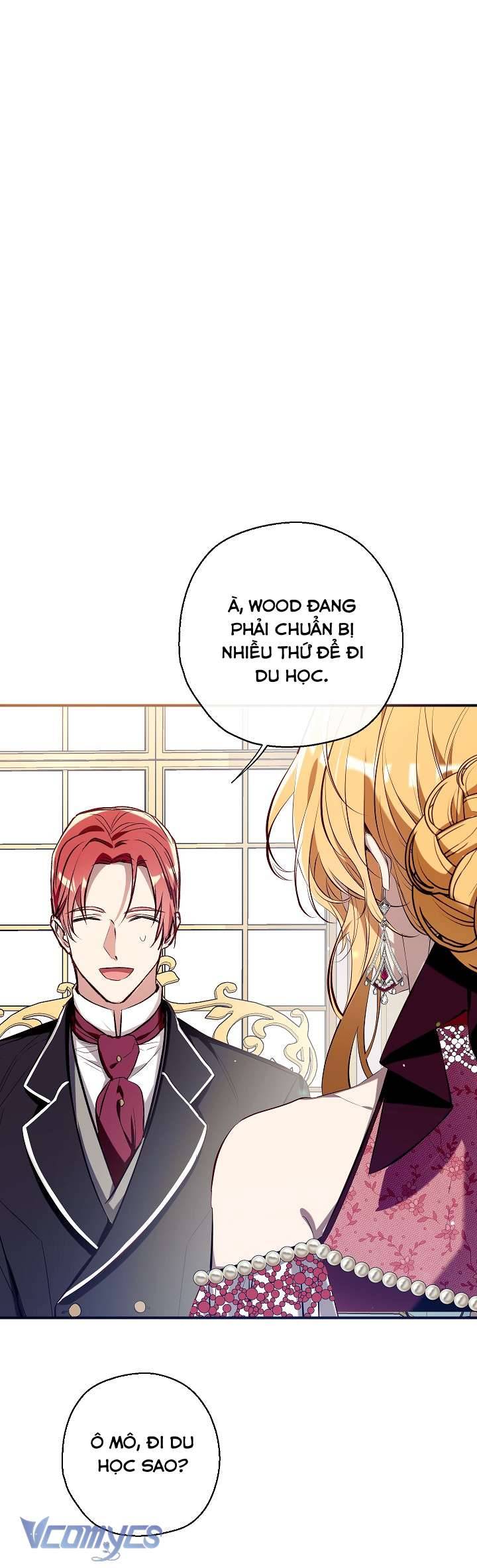 Chúng Ta Có Thể Trở Thành Một Gia Đình Được Không? Chap 74 - Next Chap 75