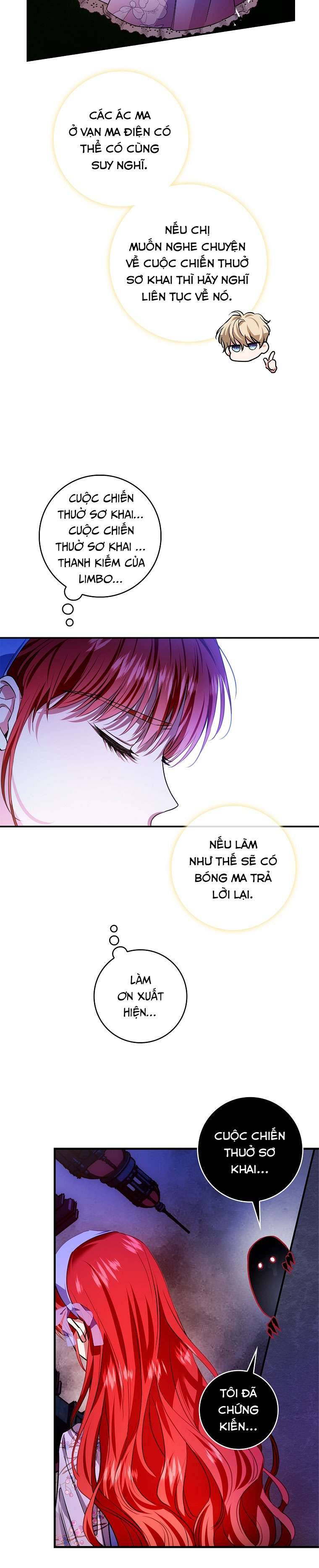 Hôn Phu Ẩn Sắc Chapter 94 - Next Chapter 94.1