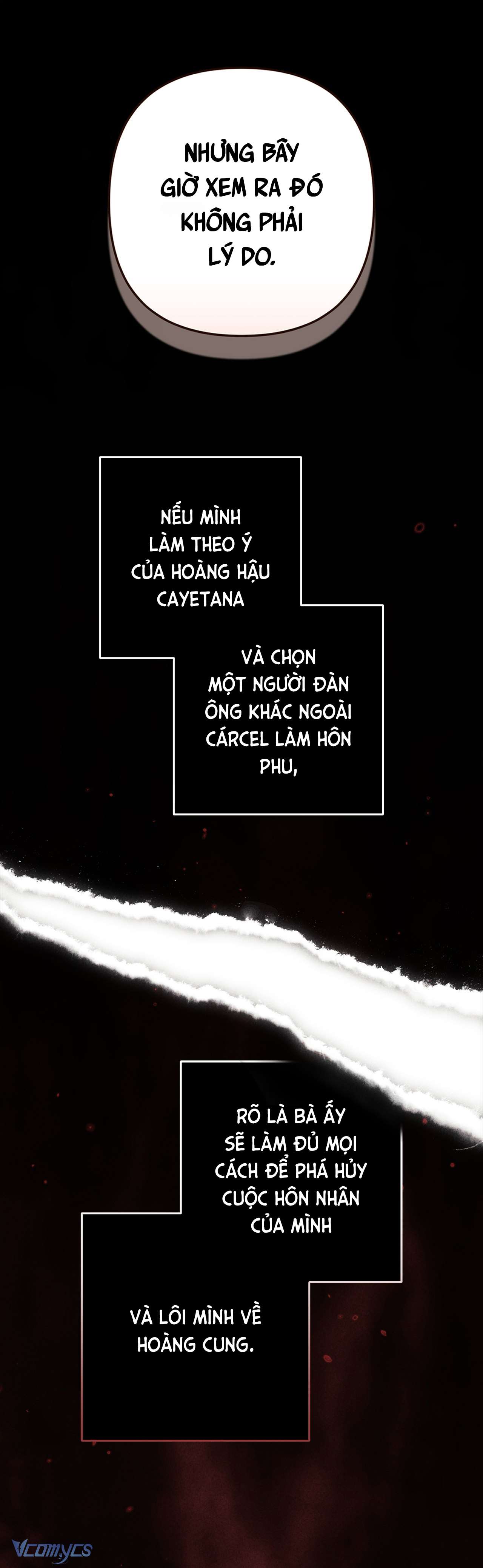 Hôn Nhân Này Rồi Sẽ Đổ Vỡ Chapter 81 - Next Chapter 82