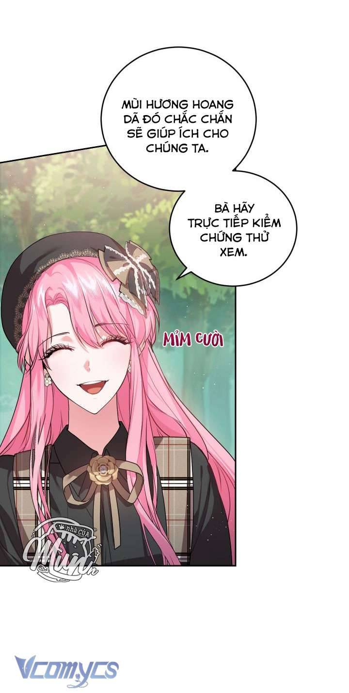 Nhà Điều Chế Nước Hoa Độc Quyền Của Bạo Chúa Chap 25 - Next Chap 26
