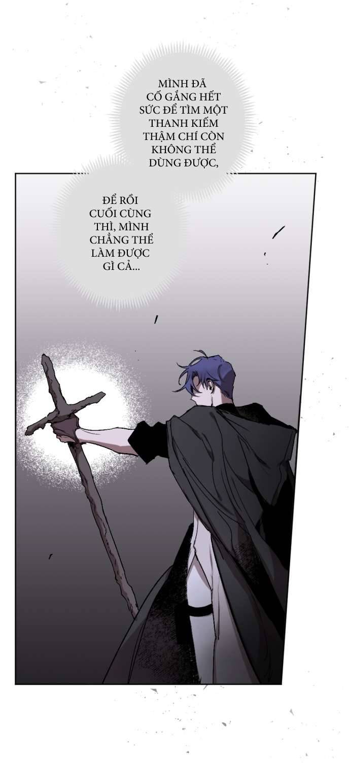 Lời Thú Nhận Của Chúa Tể Bóng Tối Chap 19 - Next Chap 20