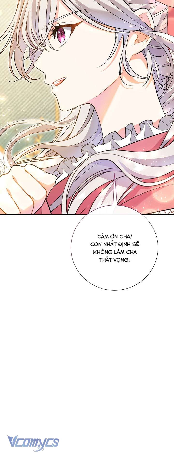 Người Xem Mắt Của Ác Nữ Quá Hoàn Hảo Chapter 7 - Next Chapter 8