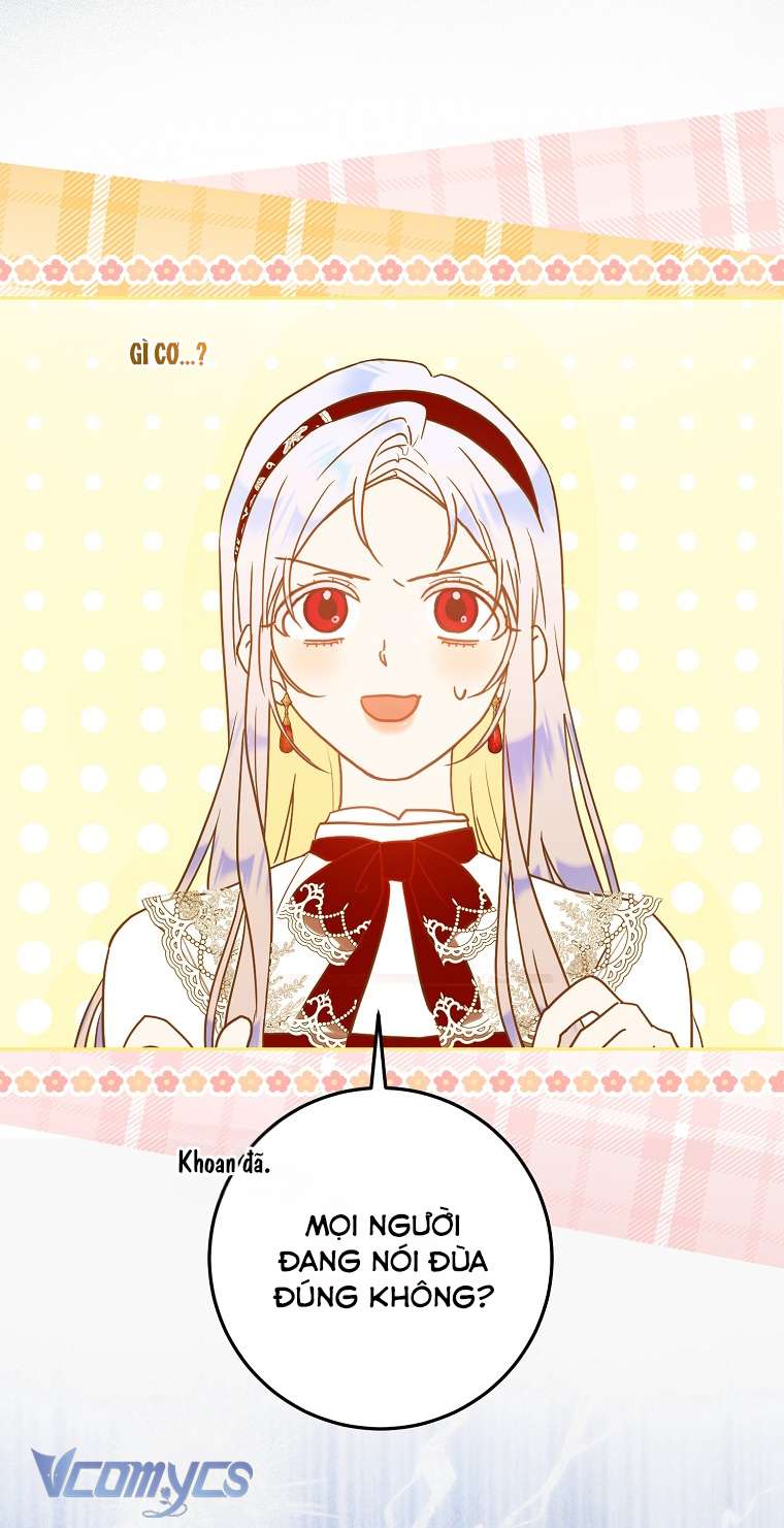 Tôi Trở Thành Vợ Của Nam Chính Chap 99 - Next Chap 100