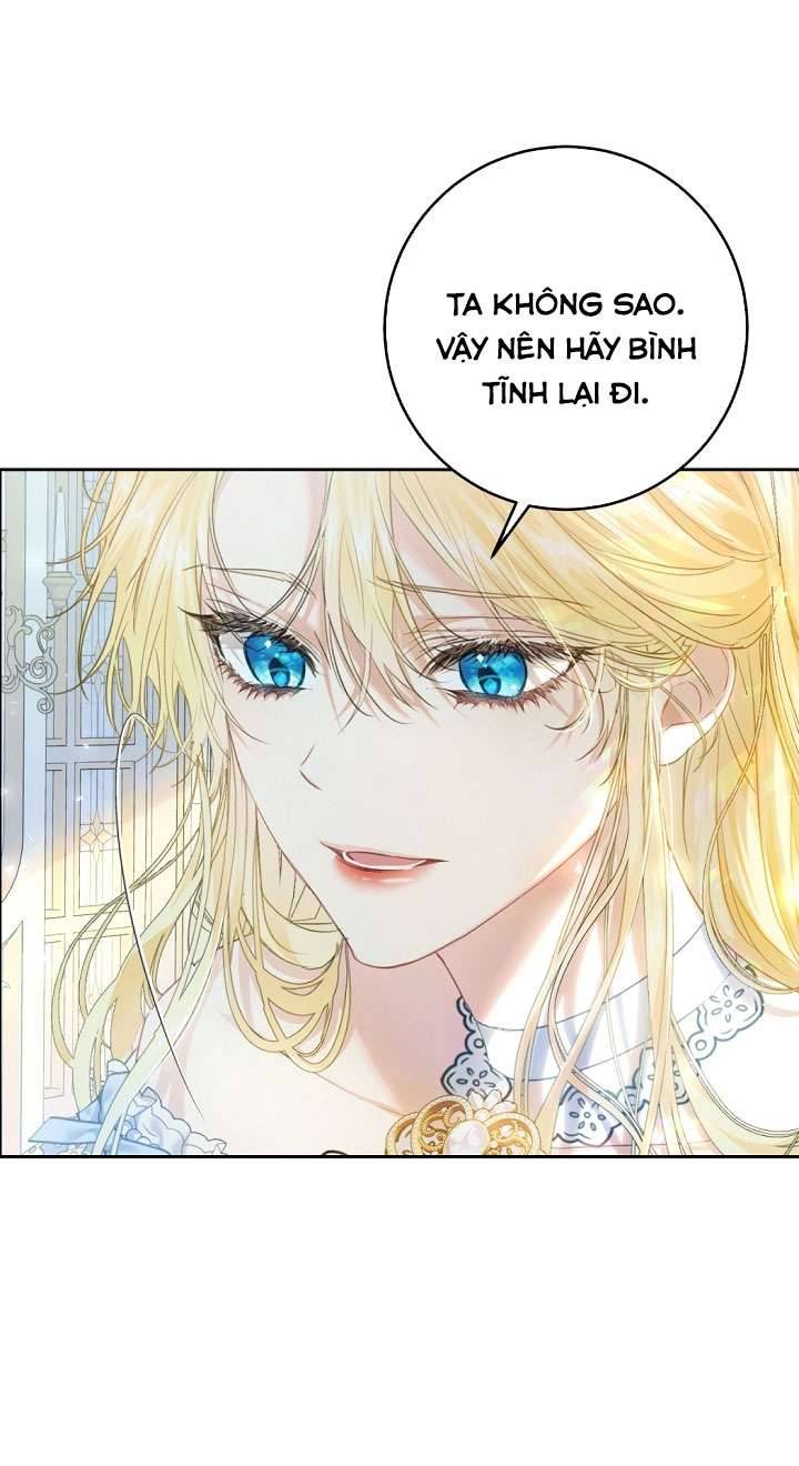 Ác Nữ Chỉ Là Một Con Rối Chap 53 - Next Chap 54
