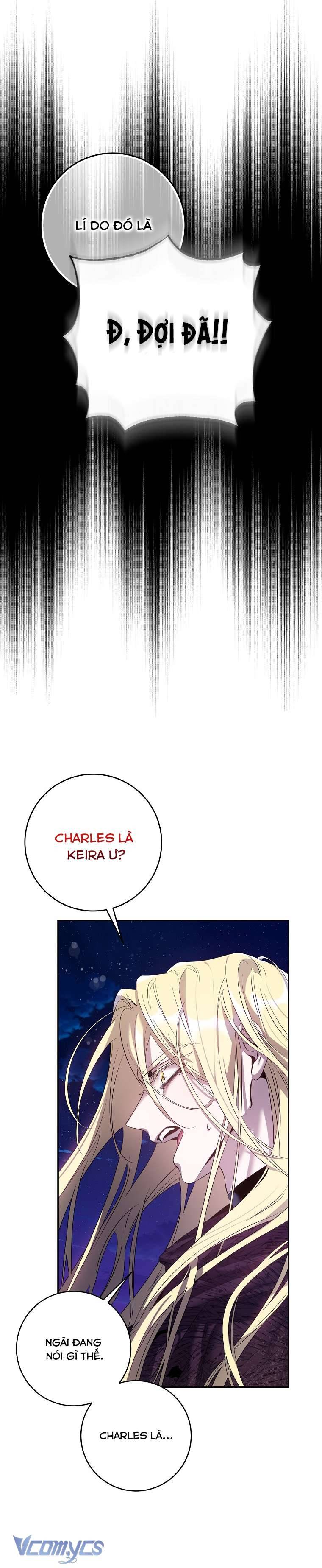 Thuần Hóa Bạo Quân Rồi Bỏ Trốn Chap 82 - Next Chap 83