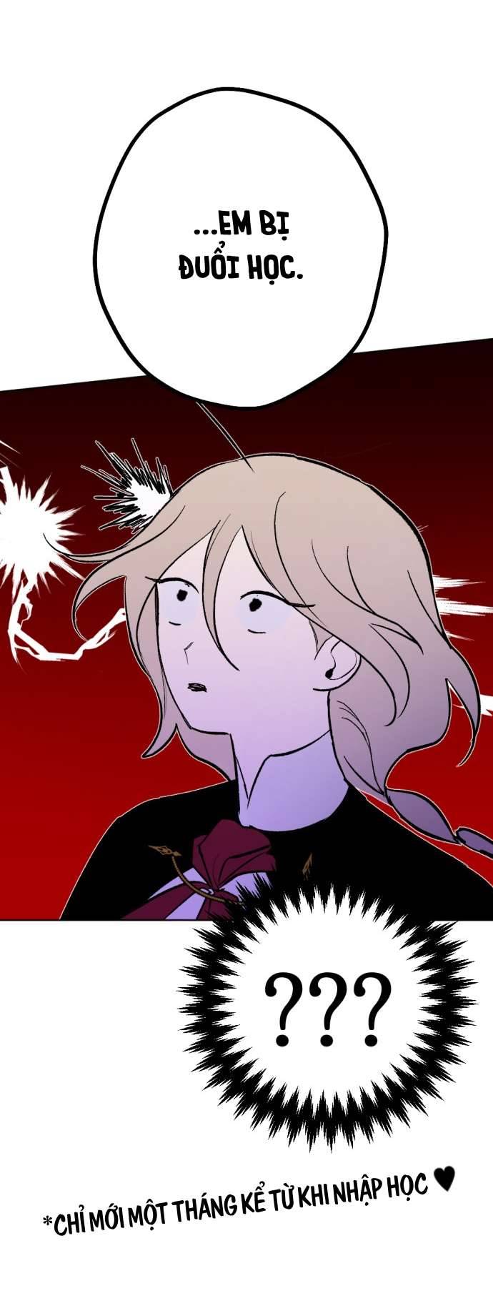 Lời Thú Nhận Của Chúa Tể Bóng Tối Chap 23 - Next Chap 24