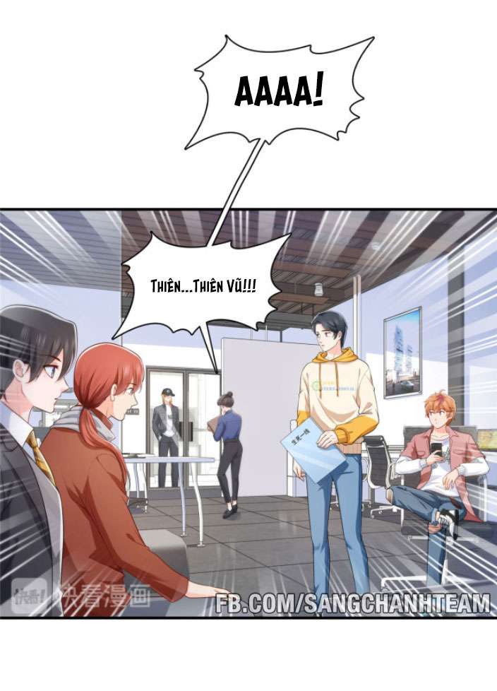 Hệt Như Hàn Quang Gặp Nắng Gắt Chap 178 - Next Chap 179