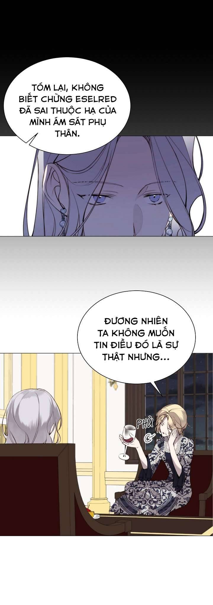 Ác Nữ Cần Bạo Chúa Chapter 28 - Next Chapter 29