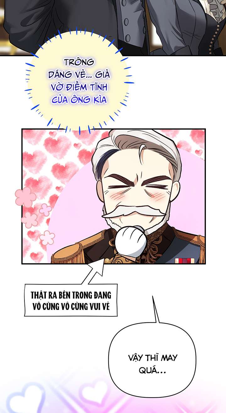 May Mắn Hay Bất Hạnh Chap 86 - Next Chap 87