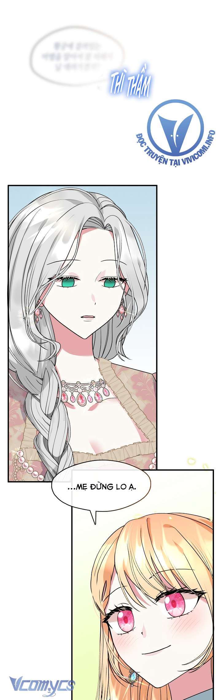 Công Chúa Là Người Chơi Chapter 43 - Next Chapter 44