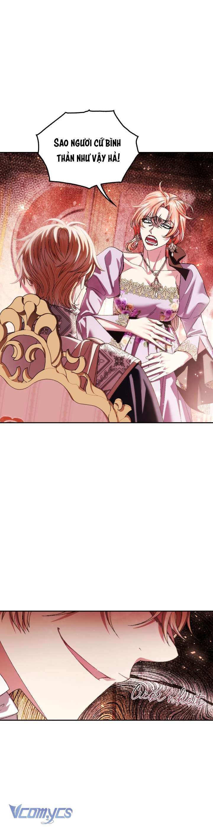 Cha À, Con Không Muốn Kết Hôn Đâu Chap 117 - Next Chap 118