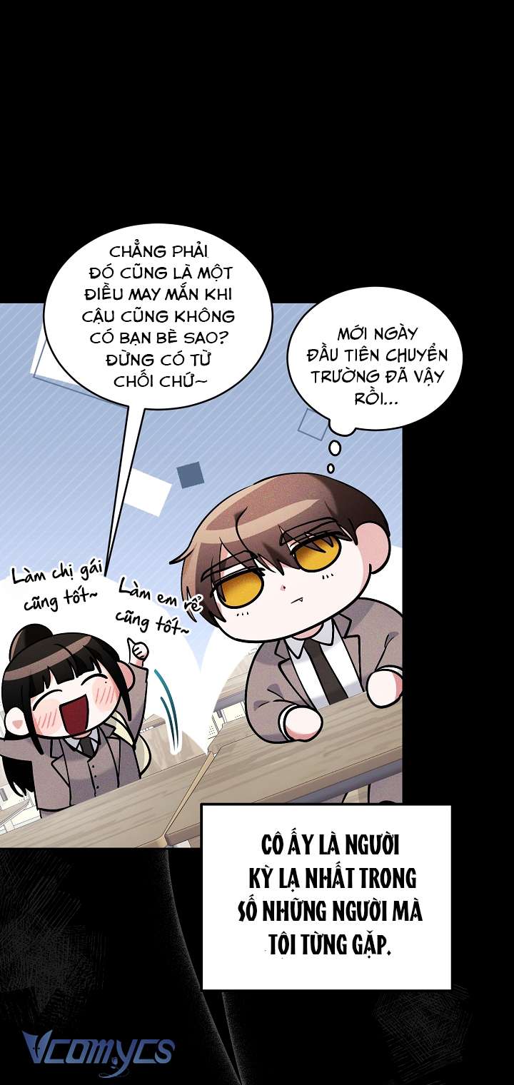 [18+] Dinh Thự Young Chun Hwa: Mãi Một Tình Yêu Chapter 5 - Next Chapter 6