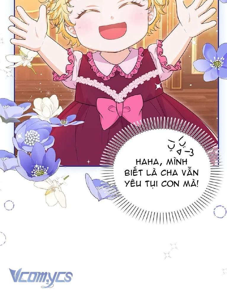 Công Chúa Bé Con Hạng S Thật Mạnh Chapter 21 - Trang 4